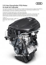 Audi A5 Sportback 2.0 TFSI Quattro S-Line 2016 года (WW)